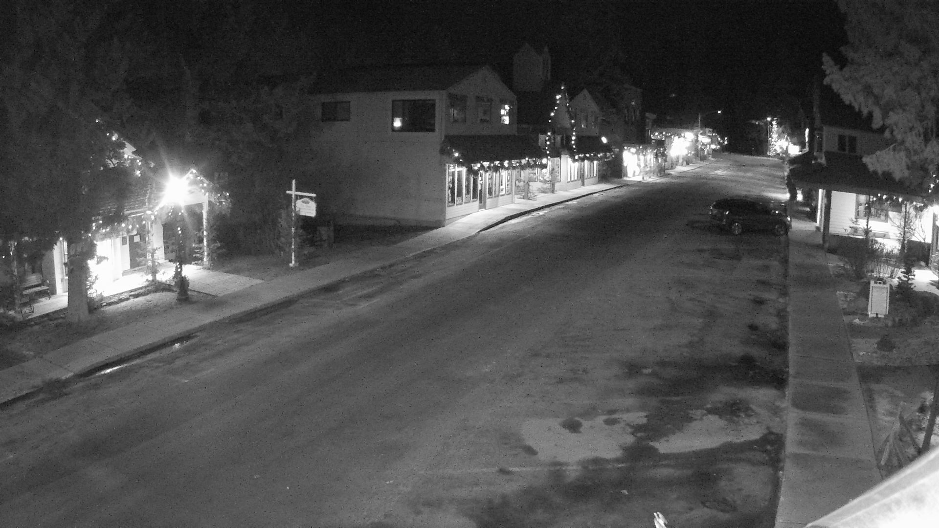 Bigfork webcam